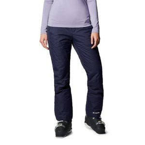Columbia Womens Size 2X Blue Modern Mountain 2.0 Snow Pants NEW